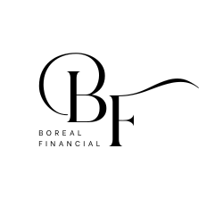 Boreal Financial Logo 3